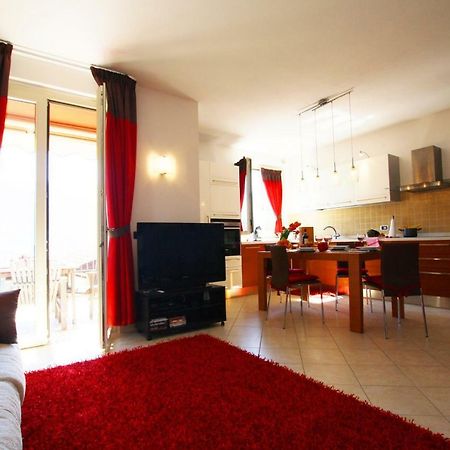 Apartment Theresa Tremezzo Exteriér fotografie
