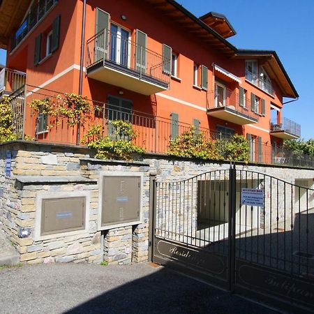 Apartment Theresa Tremezzo Exteriér fotografie
